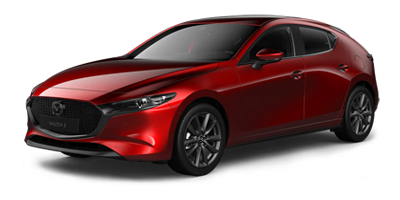 Mazda3 Mild Hybrid