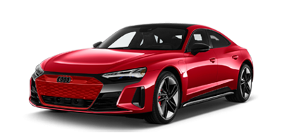 Audi – E-tron GT